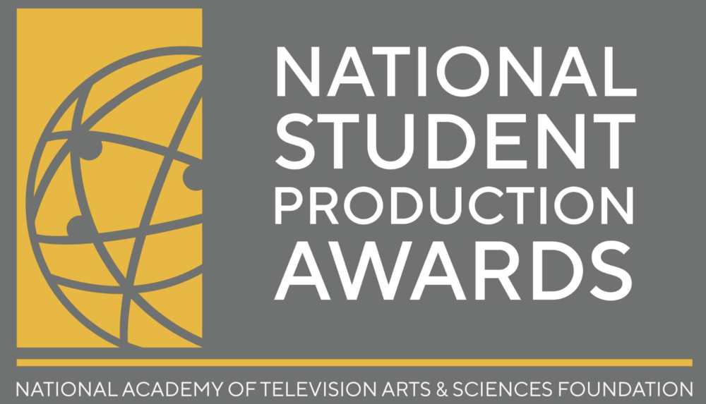 National Student Production - Cody High School Student Award Winners