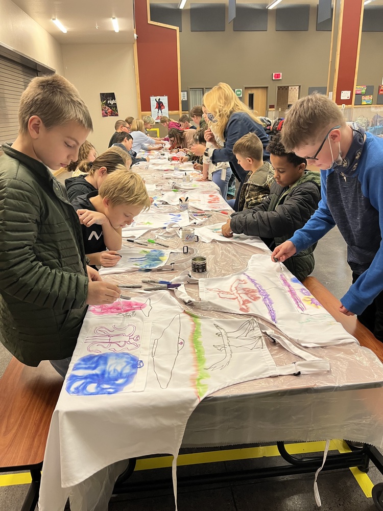 Sunset Art Club