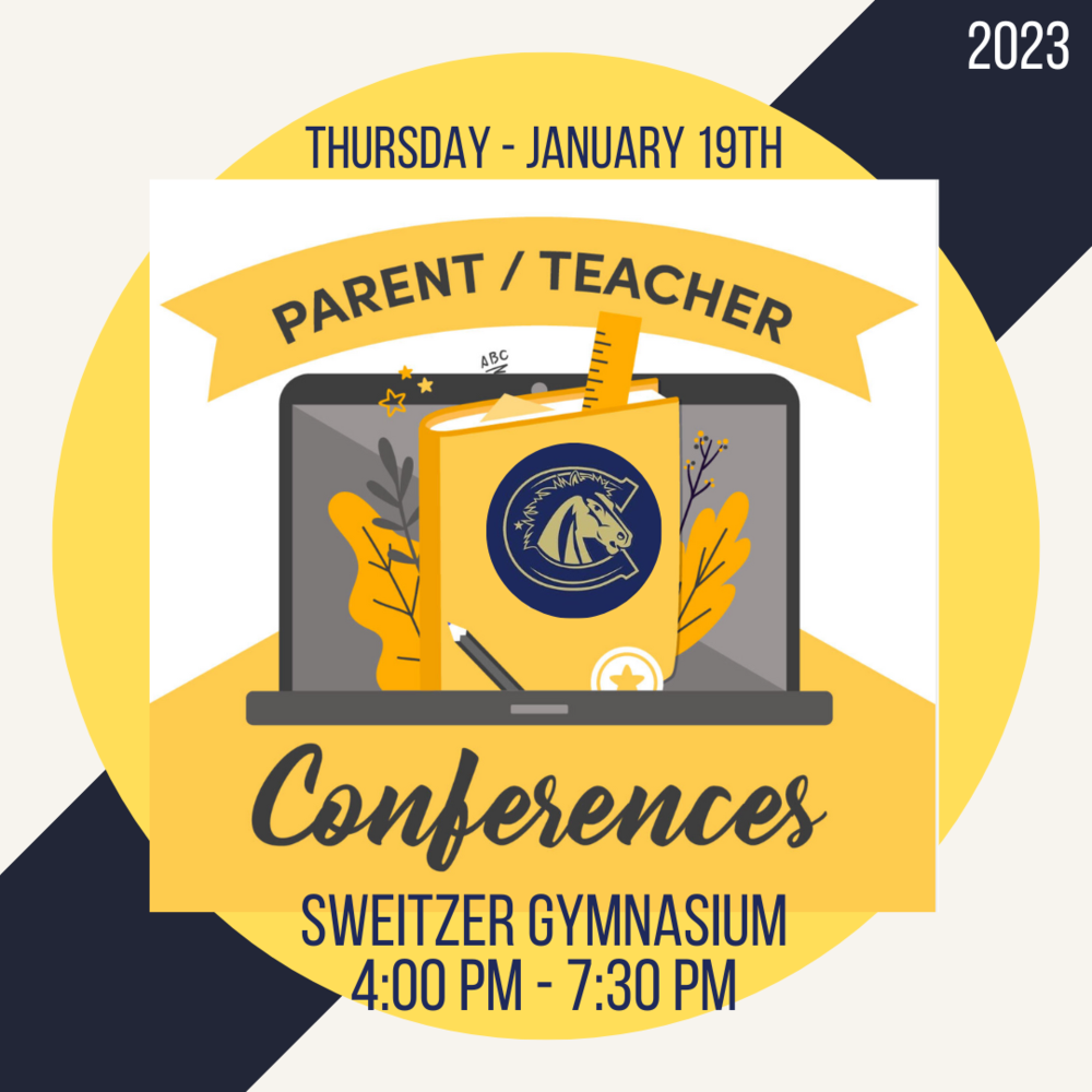 Parent Teacher Conferences  -THURSDAY-