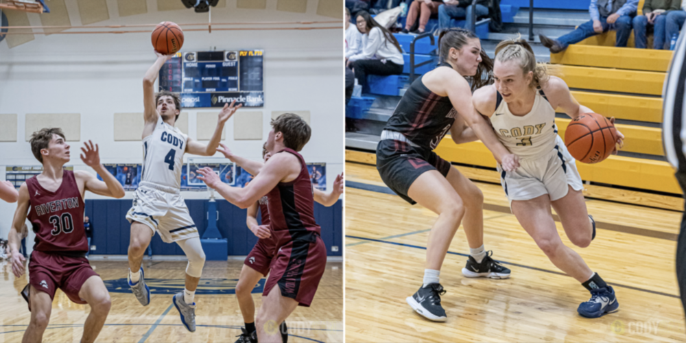 Link for REGIONAL BASKETBALL - March 2-3-4