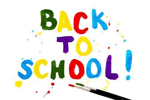 Back to School