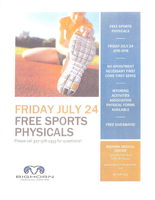 Sport Physical 2020-21