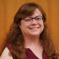 Jennisen Lucas Elected 2021-2022 AASL President