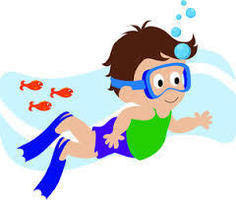 3rd grade Swimming Lessons