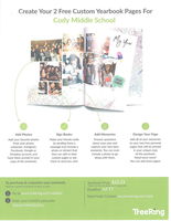 Yearbook Orders