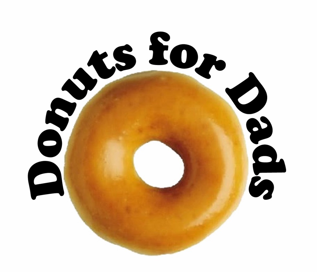 Donuts for Dads