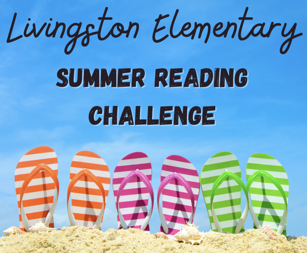 22-23 Summer Reading Challenge