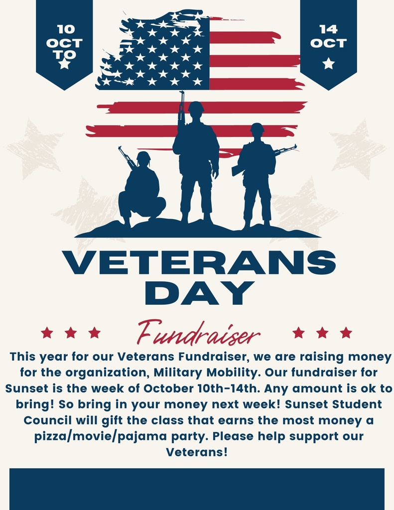 Veterans Fundraiser