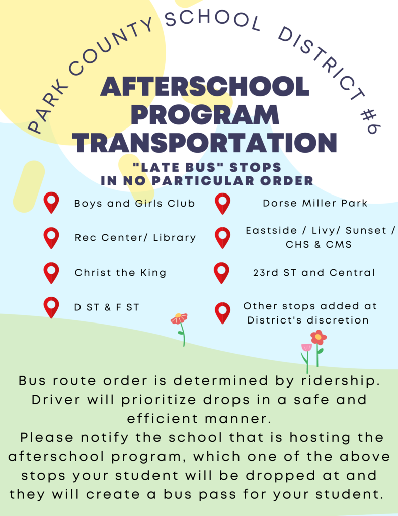 After School Program Transportation