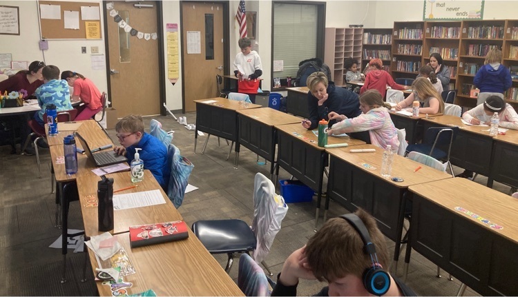 Park County School District 6 active learning with critical thinking. We have dynamic professional educators and scholars.