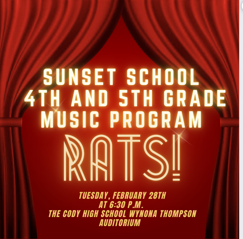 4/5 music program