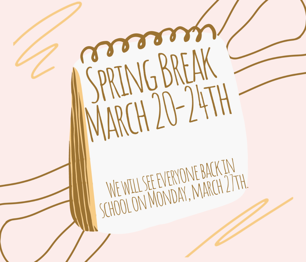 Spring Break