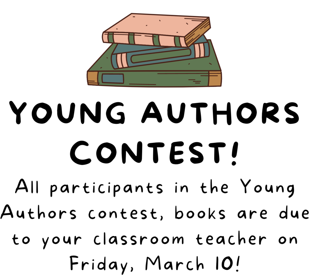 Young Authors