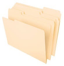 folders