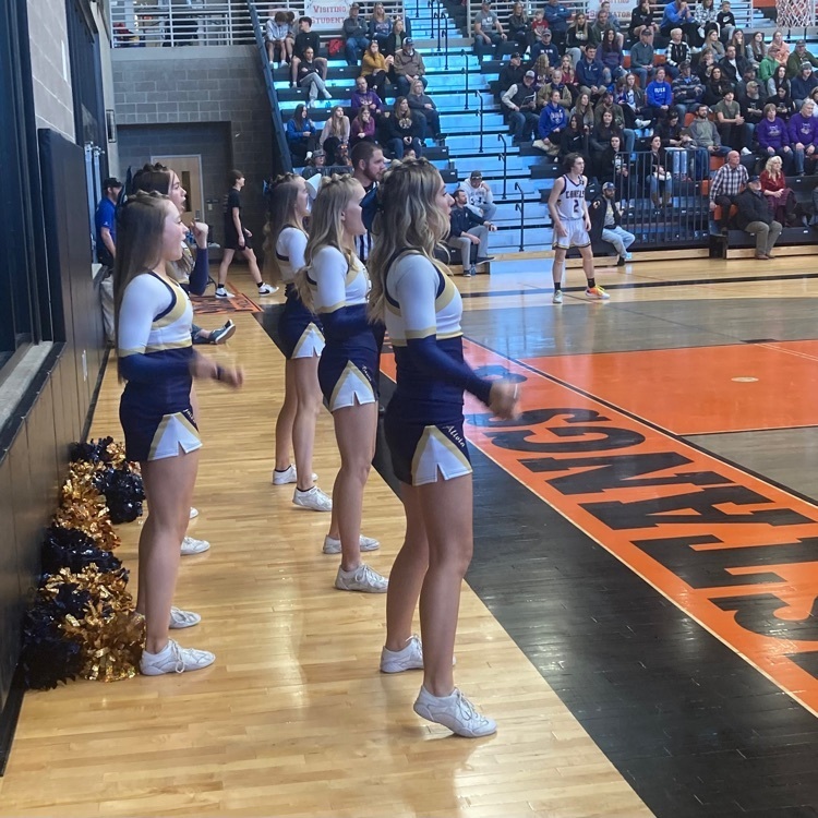 Let’s Go Broncs