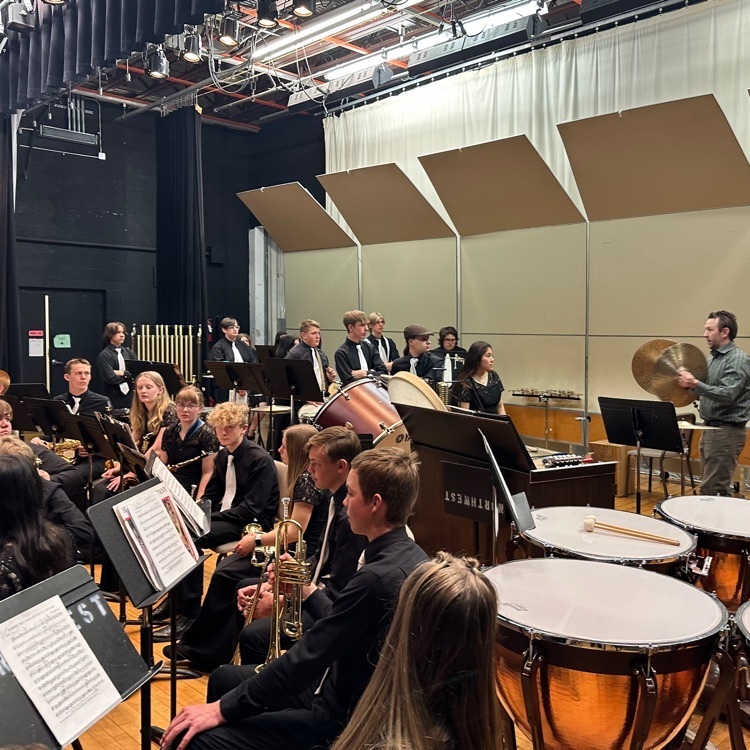 CHS Symphonic Band