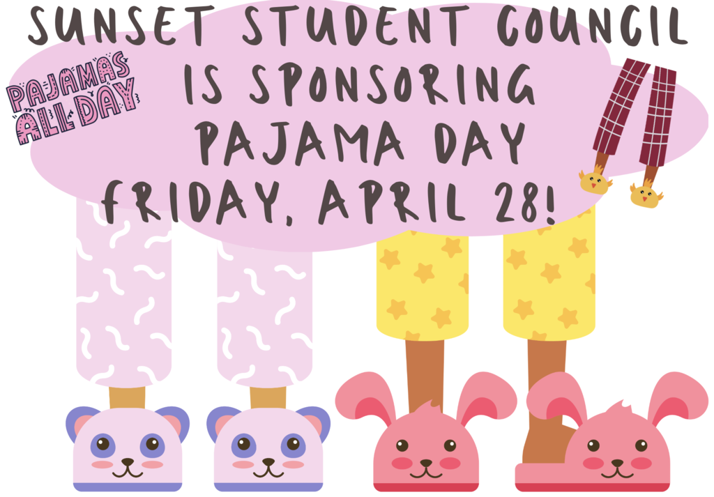 Pajama Day