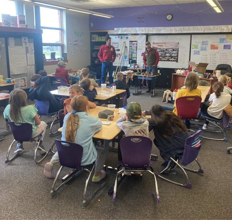 Extended learning at Park County School District 6