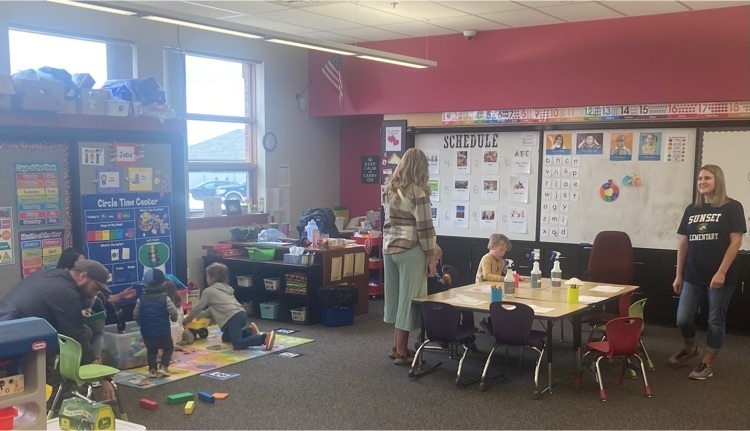 Extended learning at Park County School District 6