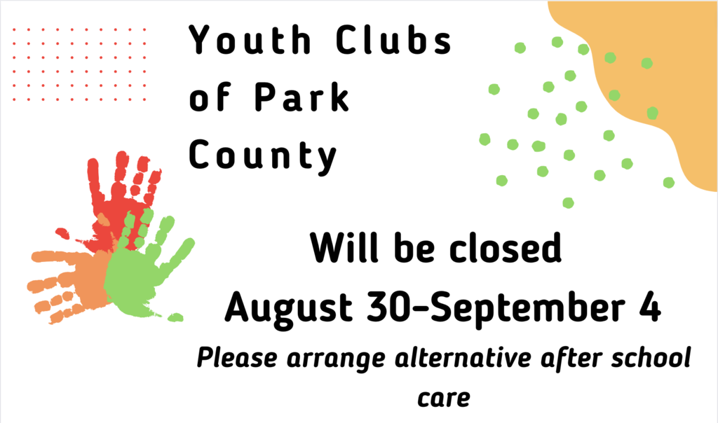 Youth Club closure